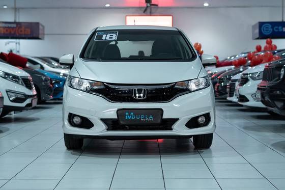 HONDA FIT 1.5 LX 16V FLEX 4P AUTOMÁTICO HONDA FIT 1.5 LX 16V FLEX 4P AUTOMÁTICO